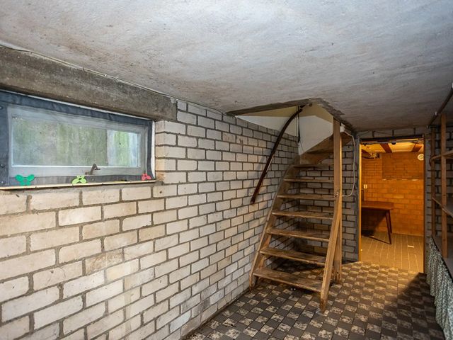 Kloosterstraat 58, Groesbeek