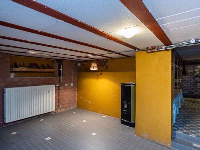 Kloosterstraat 58, Groesbeek