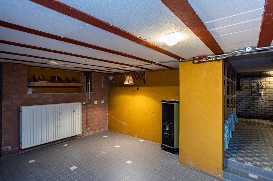 Kloosterstraat 58