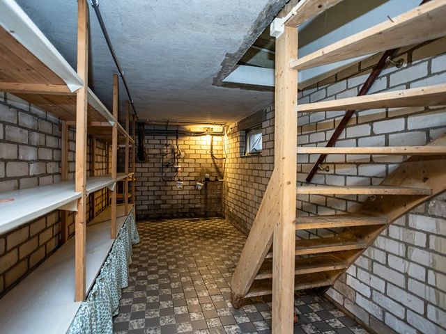 Kloosterstraat 58, Groesbeek