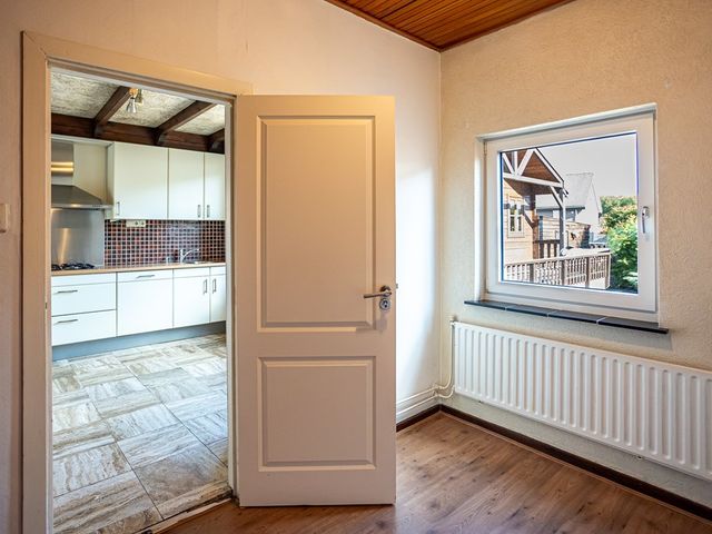 Schrouwenberg 16, Groesbeek