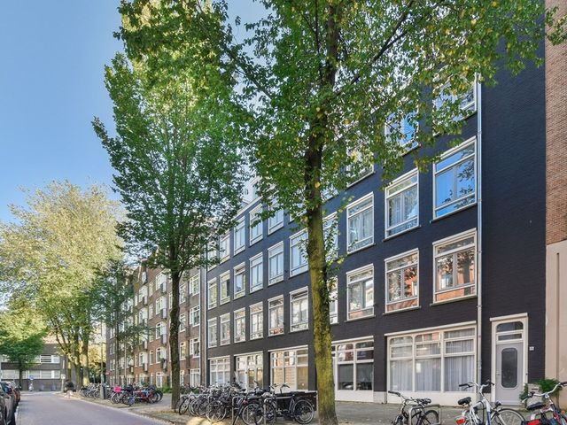 Rapenburgerstraat 73E2, Amsterdam