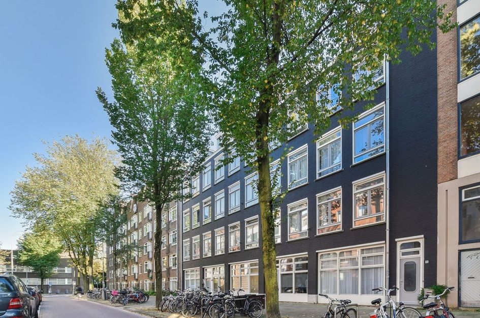Rapenburgerstraat 73E2