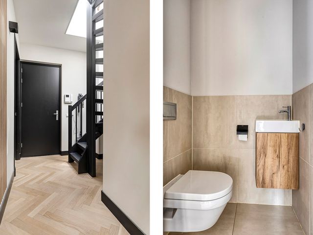 Rapenburgerstraat 73E2, Amsterdam