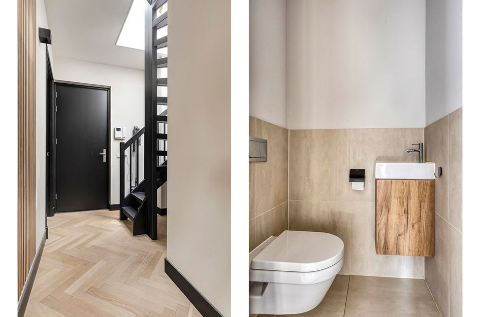 Rapenburgerstraat 73E2