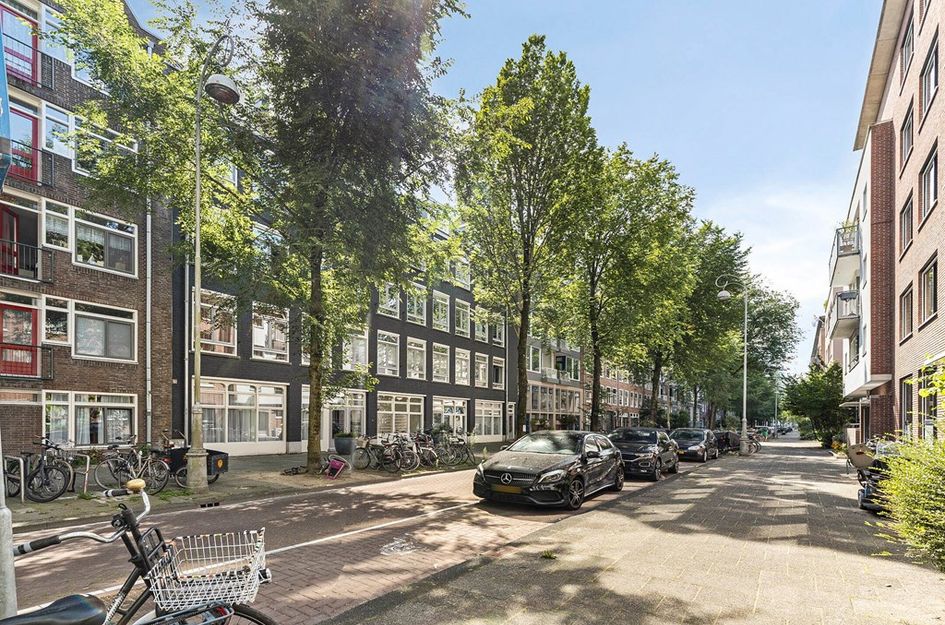 Rapenburgerstraat 73E2