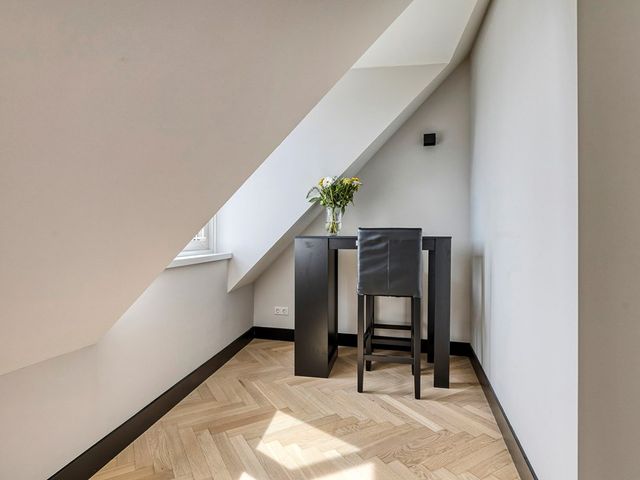 Rapenburgerstraat 73E2, Amsterdam