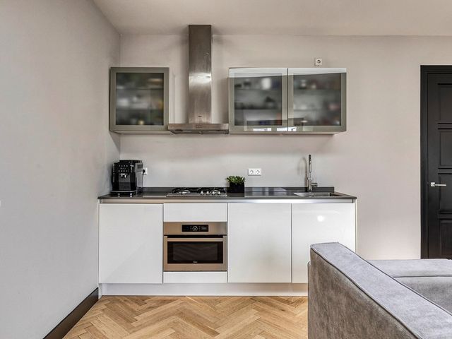 Rapenburgerstraat 73E2, Amsterdam