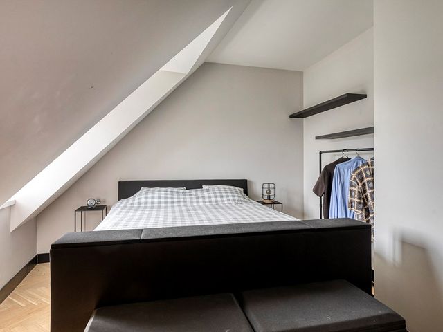 Rapenburgerstraat 73E2, Amsterdam