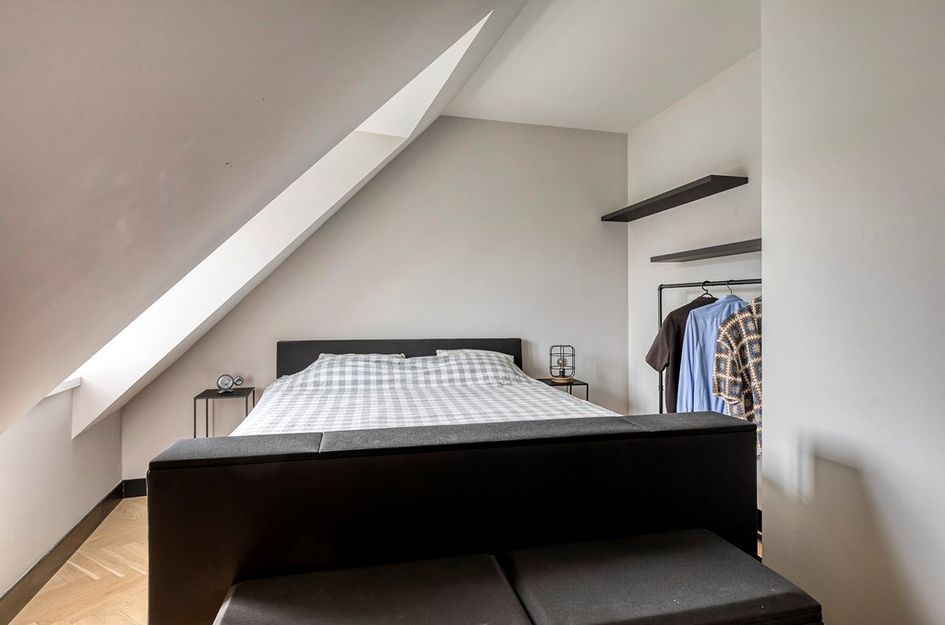 Rapenburgerstraat 73E2