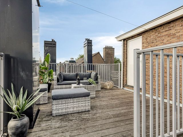 Rapenburgerstraat 73E2, Amsterdam