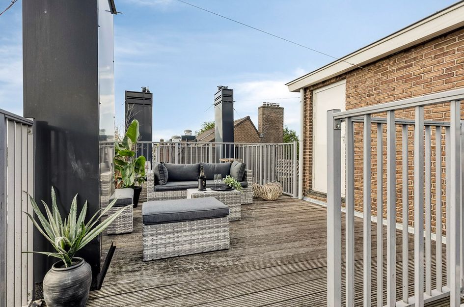 Rapenburgerstraat 73E2