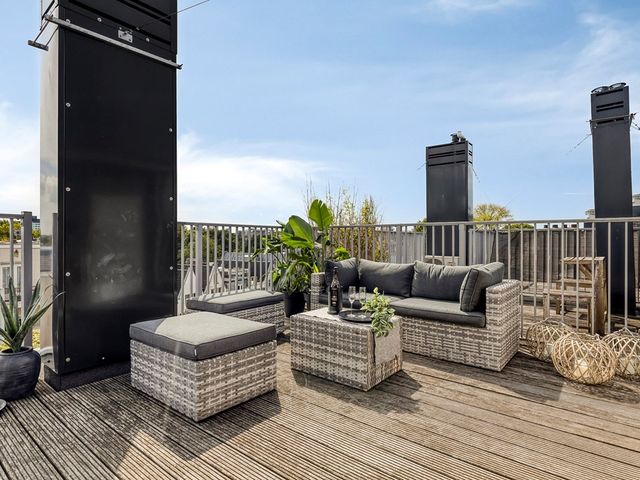 Rapenburgerstraat 73E2, Amsterdam