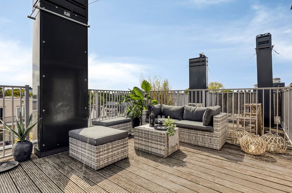 Rapenburgerstraat 73E2