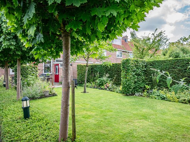 Lindenlaan 35, Emmeloord