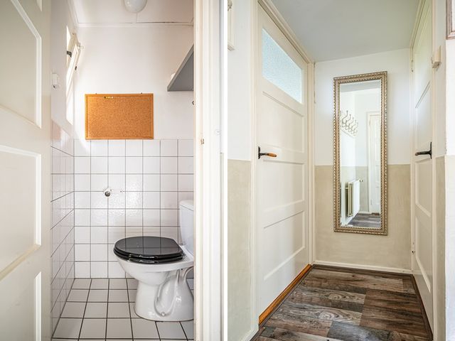 Lindenlaan 35, Emmeloord