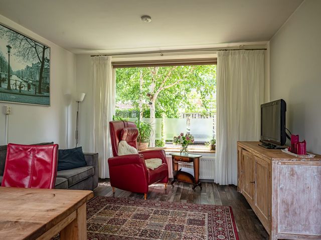 Lindenlaan 35, Emmeloord