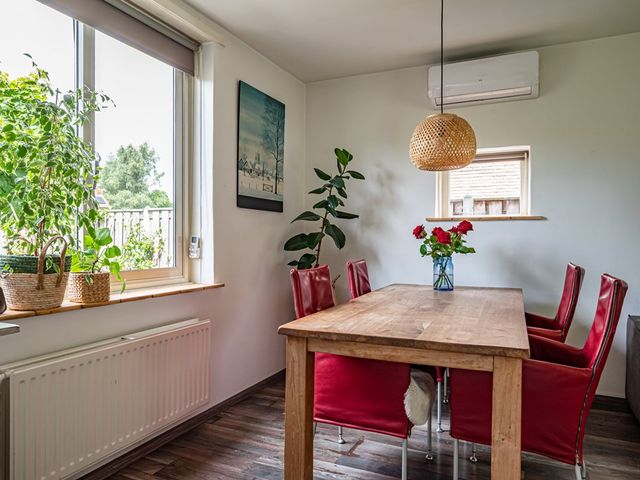 Lindenlaan 35, Emmeloord