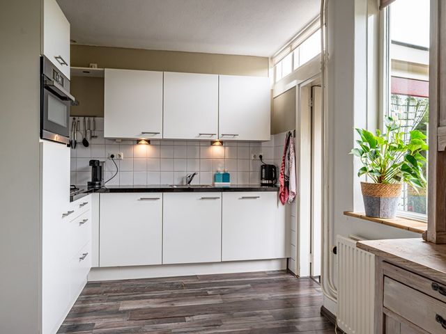 Lindenlaan 35, Emmeloord