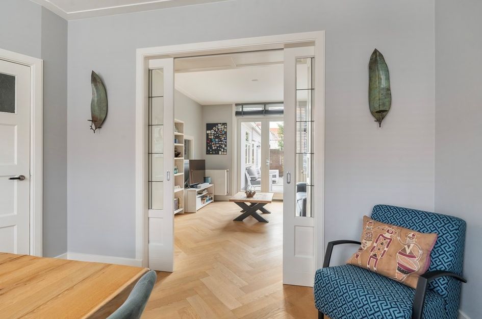 Secretaris Varkevisserstraat 69