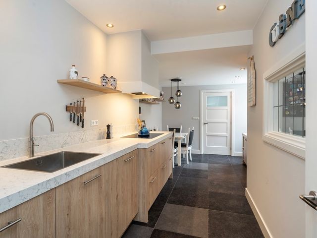 Secretaris Varkevisserstraat 69, Katwijk aan Zee