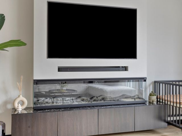Forel 7, Veenendaal