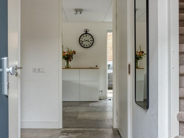 Rietgors 3, Rhenen
