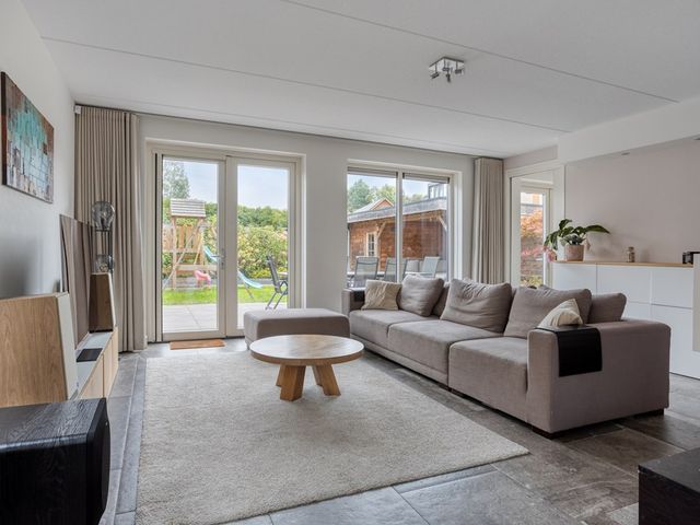 Rietgors 3, Rhenen