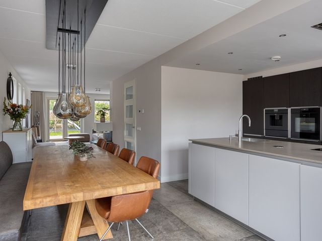 Rietgors 3, Rhenen