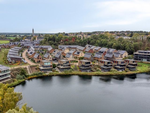 Rietgors 3, Rhenen