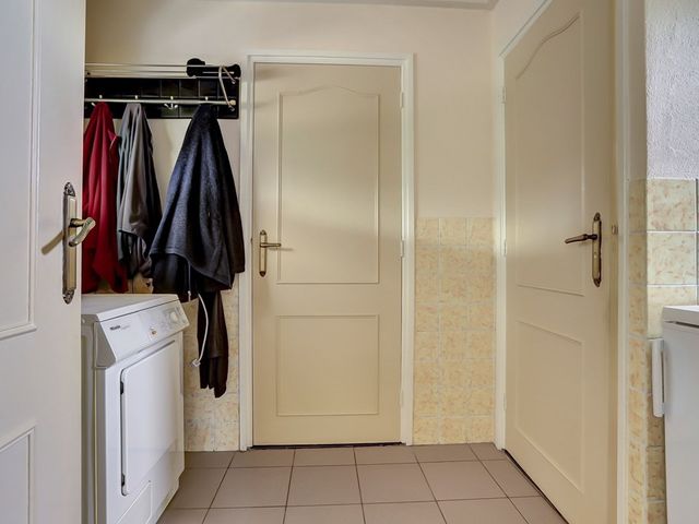 Polderstraat 11, Sprundel