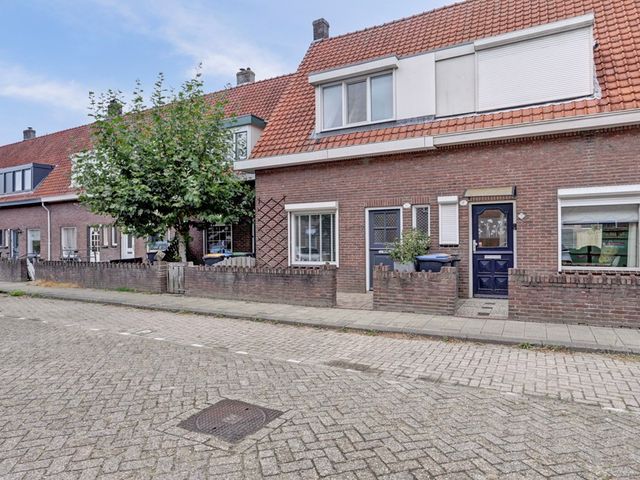 Banningstraat 9, Tilburg