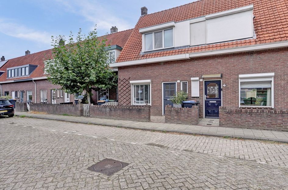 Banningstraat 9
