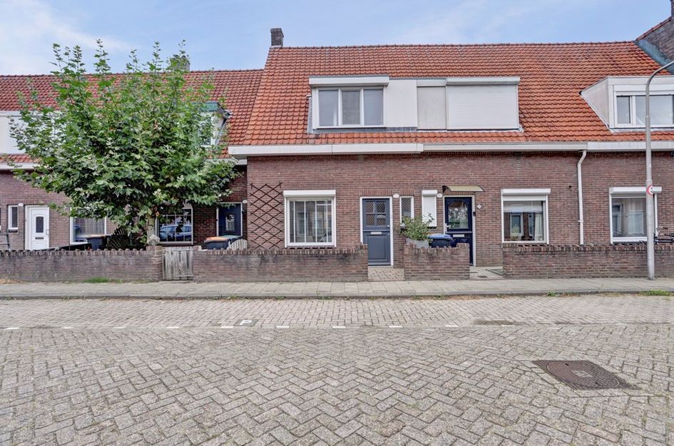 Banningstraat 9