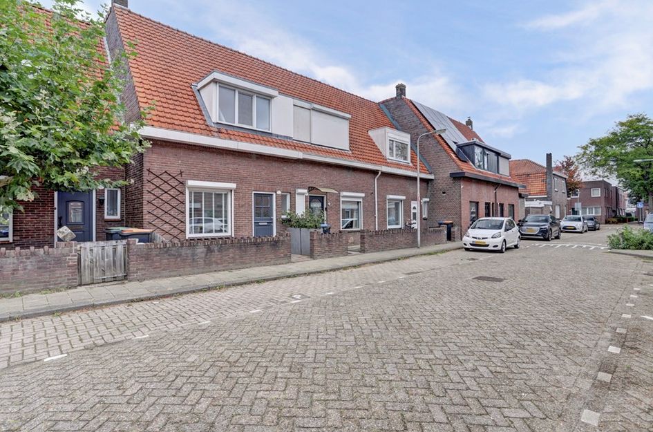 Banningstraat 9
