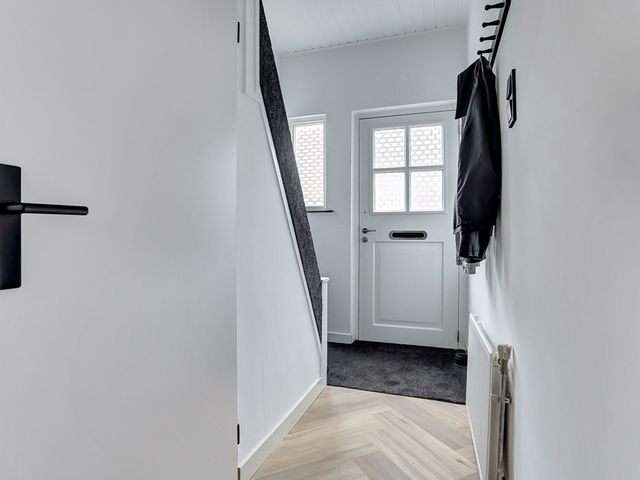Banningstraat 9, Tilburg