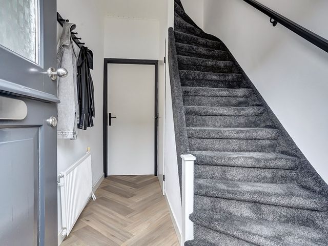 Banningstraat 9, Tilburg
