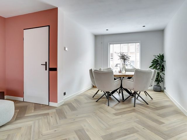 Banningstraat 9, Tilburg