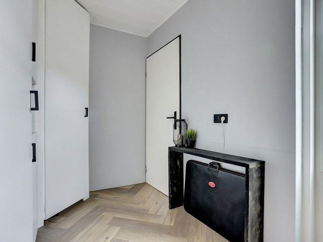 Banningstraat 9, Tilburg