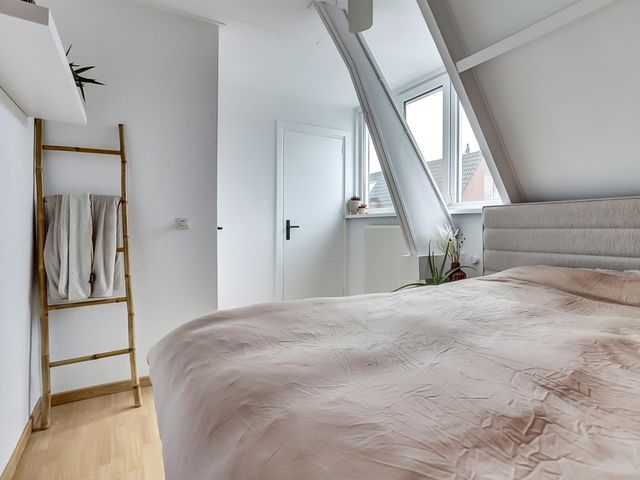 Banningstraat 9, Tilburg