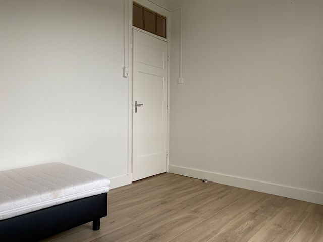 De Genestetlaan 303, 's-Gravenhage