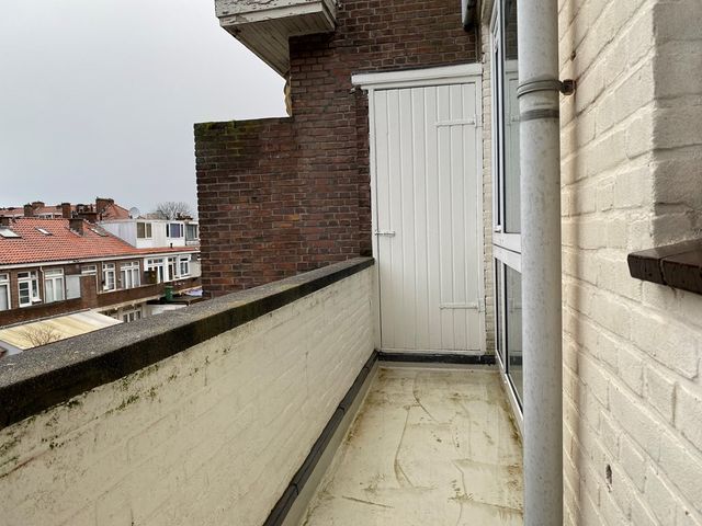 De Genestetlaan 303, 's-Gravenhage