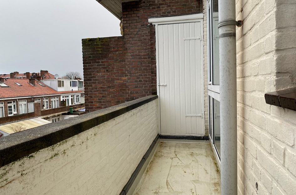 De Genestetlaan 303