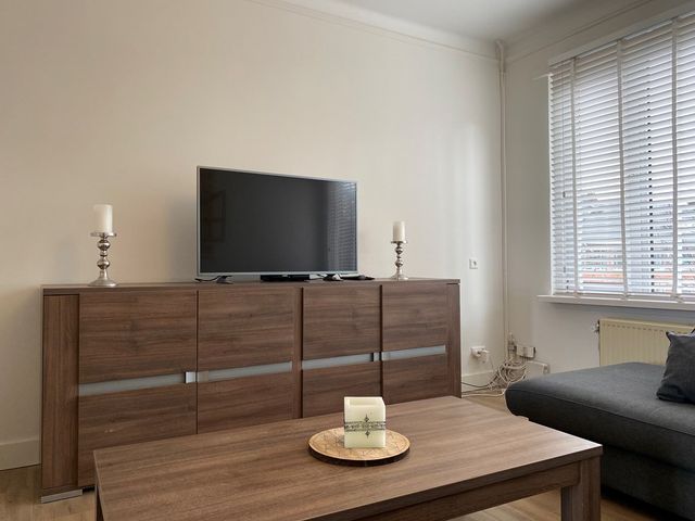 De Genestetlaan 303, 's-Gravenhage