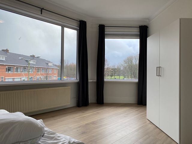 De Genestetlaan 303, 's-Gravenhage