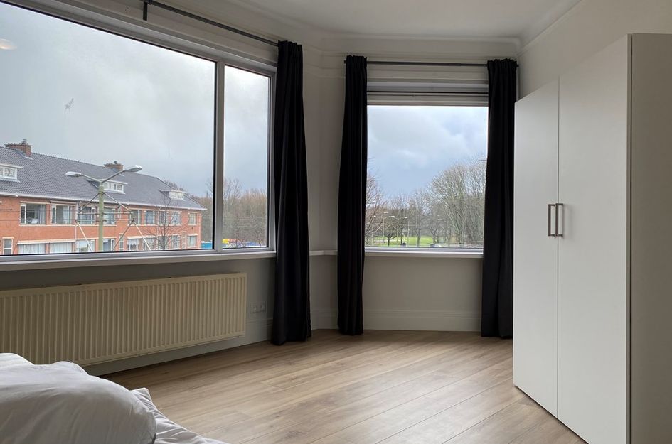 De Genestetlaan 303