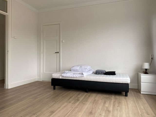 De Genestetlaan 303, 's-Gravenhage