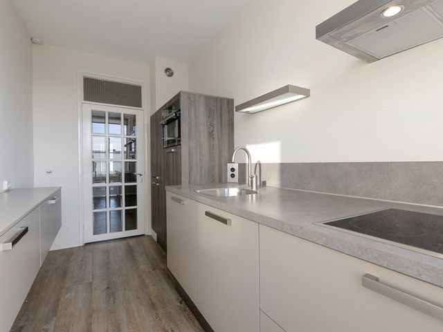 Aaltje Noordewierstraat 63, 's-Gravenhage