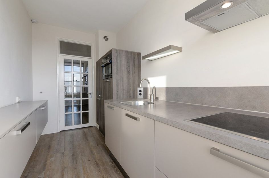 Aaltje Noordewierstraat 63