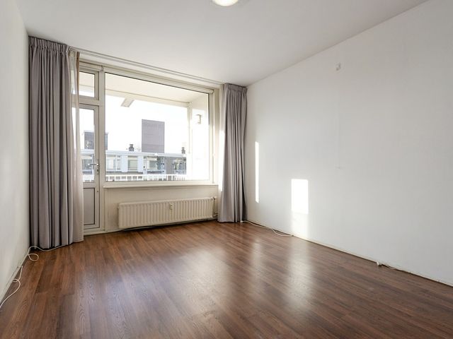 Aaltje Noordewierstraat 63, 's-Gravenhage
